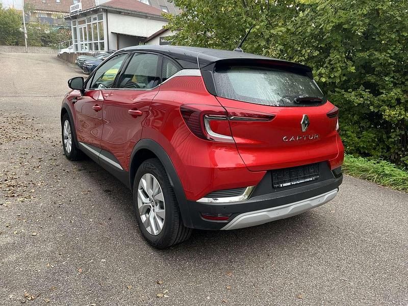 Gebraucht Renault Captur Intens 91 PS (66 kW) 2021 Other SUV