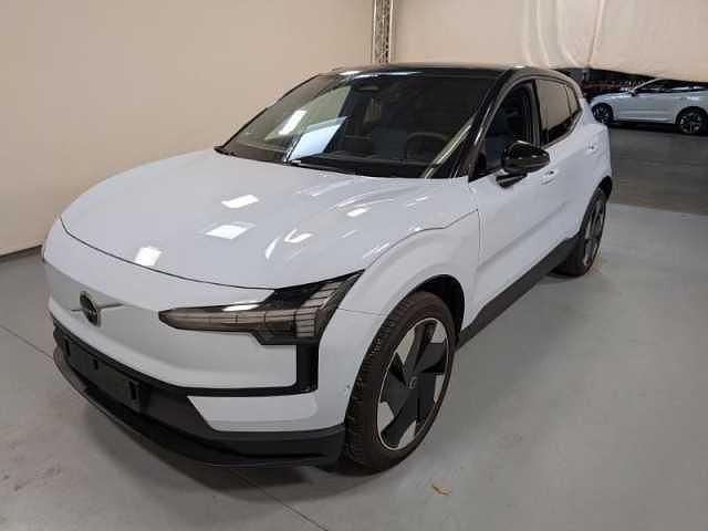 Grau Gebraucht 2025 Volvo EX30 Ultra SUV | 36.949 € (Etwas zu teuer) - Bild 1/4