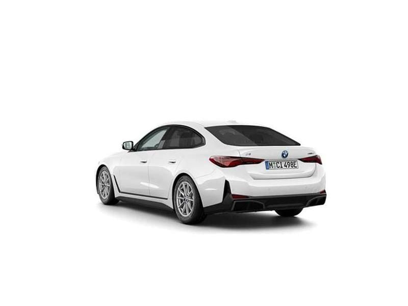 Neu BMW i4 Performance 294 kW (401 PS) 2026 Weiß Limousine