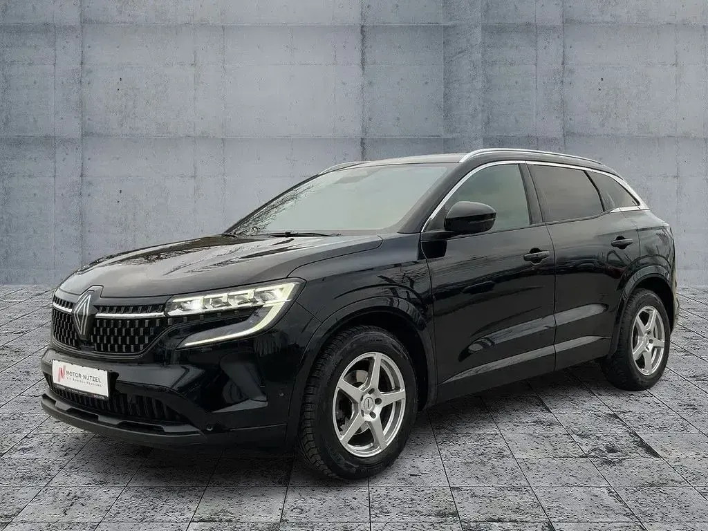 Gebraucht Renault Austral 158 PS (116 kW) 2023 Schwarz SUV