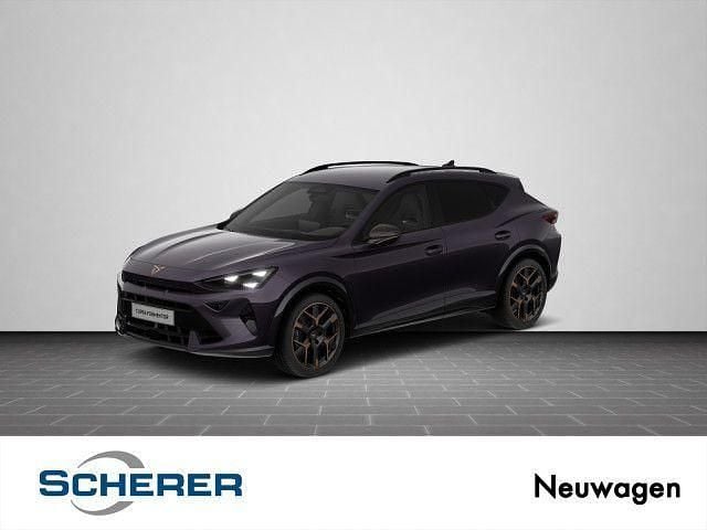 Violett Neu 2026 Cupra Formentor VZ2 SUV | 71.230 € - Bild 1/4