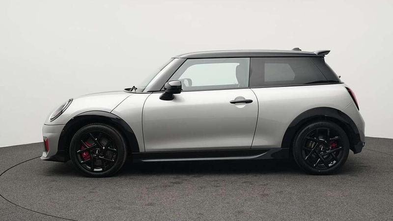 Gebraucht Mini John Cooper Works 231 PS (169 kW) 2025 Grau Kleinwagen