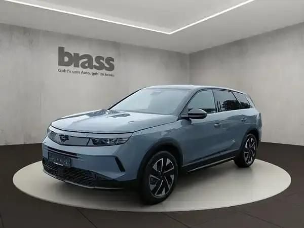 Używany Opel Grandland X Ultimate 145 KM (106 kW) 2026 SUV