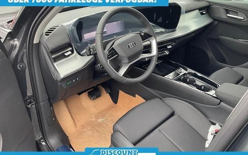 Nouă Audi Q3 204 CP (150 kW) 2026 Gri SUV