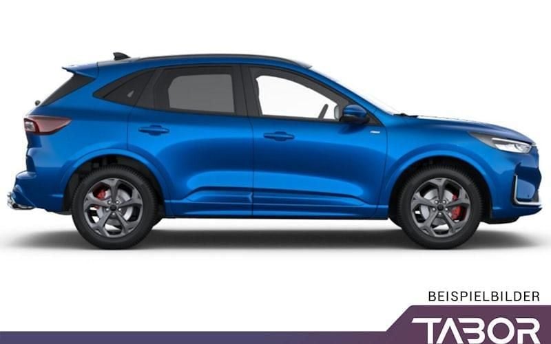 Neu Ford Kuga ST-Line X 183 PS (134 kW) 2025 Blau SUV