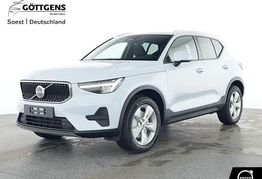 Gebraucht Volvo XC40 Core 163 PS (119 kW) 2025 Blau SUV