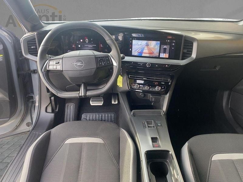 Gebraucht Opel Mokka 131 PS (96 kW) 2025 Schwarz SUV