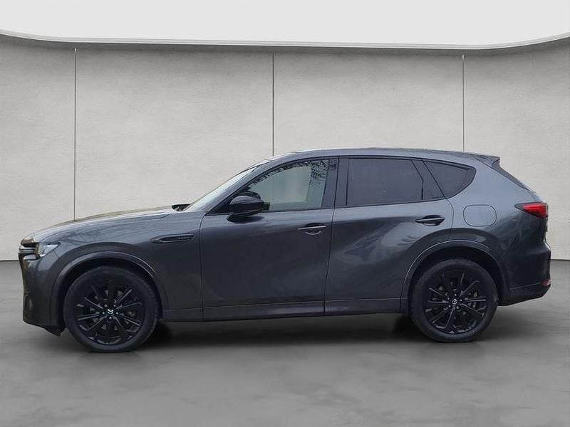 Gebraucht Mazda CX-60 Homura-Line 192 PS (141 kW) 2022 SUV