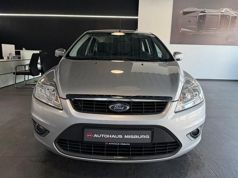 Gebraucht Ford Focus 109 PS (80 kW) 2008 Other Kombi