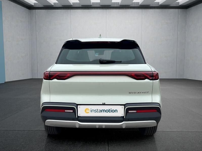 Neu BYD Atto 2 Active 130 kW (177 PS) 2025 Grün SUV