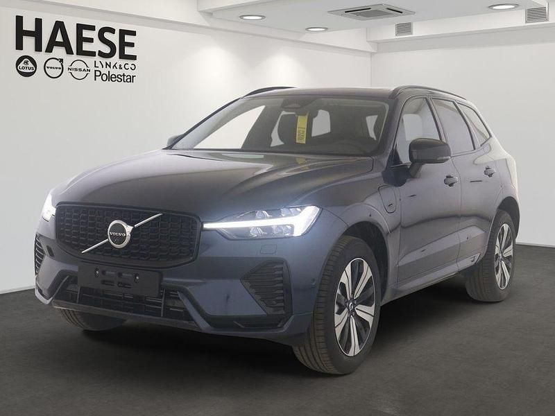 Blau Gebraucht 2025 Volvo XC60 Plus SUV | 49.430 € (Guter Preis) - Bild 1/4