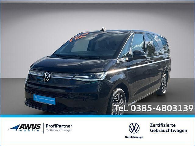 Gebraucht 2024 VW Multivan Style Van / Kleinbus | 58.890 € (Fairer Preis) - Bild 1/3