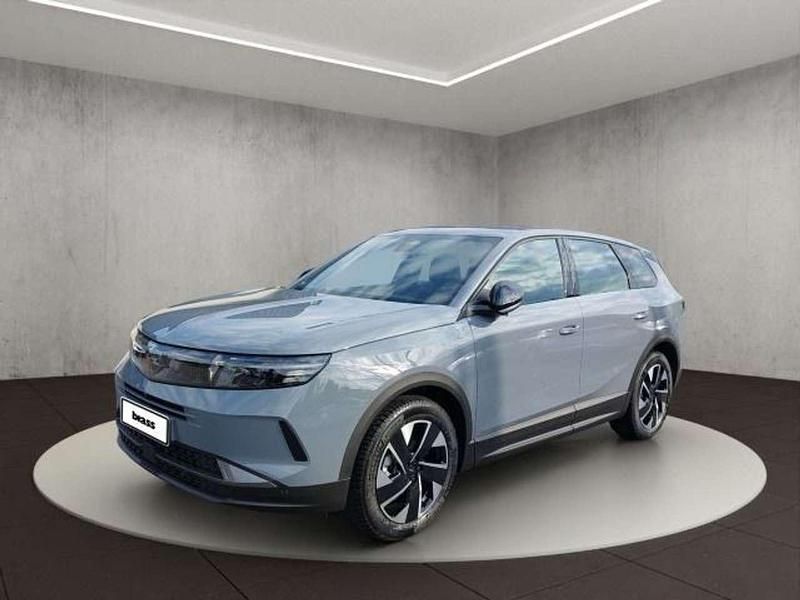 Grafik grau (uni) Neu 2025 Opel Grandland X Edition SUV | 31.140 € (Guter Preis) - Bild 1/4