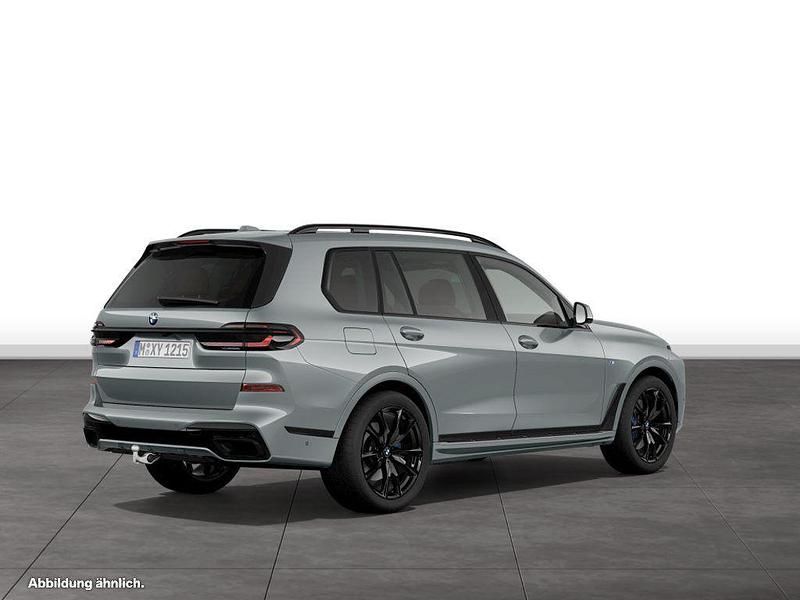 Gebraucht BMW X7 Shadowline 340 PS (250 kW) 2025 SUV