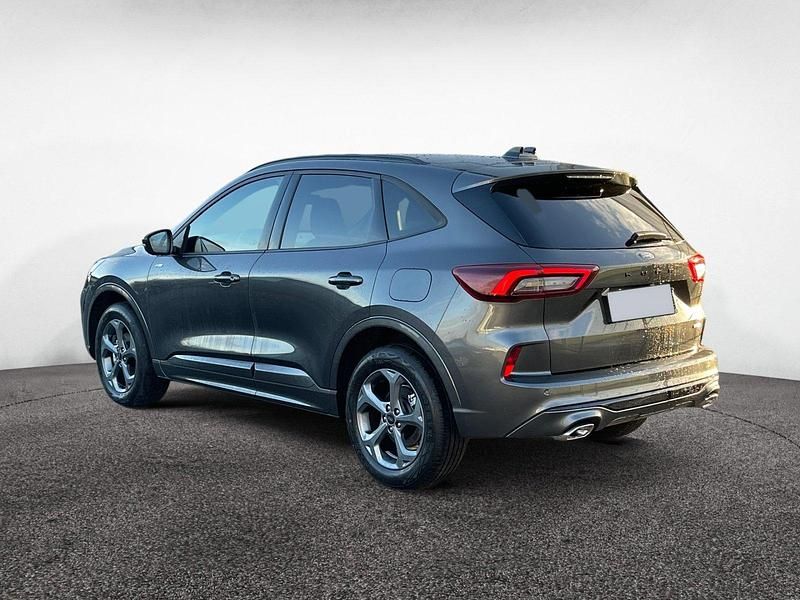 Neu Ford Kuga ST-Line 179 PS (131 kW) 2025 Magnet grau SUV