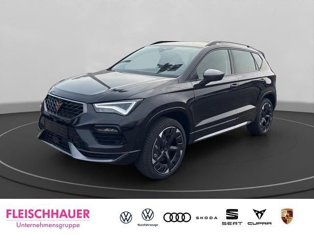 Schwarz Neu 2025 Cupra Ateca Basis SUV | 47.589 € (Fairer Preis) - Bild 1/4