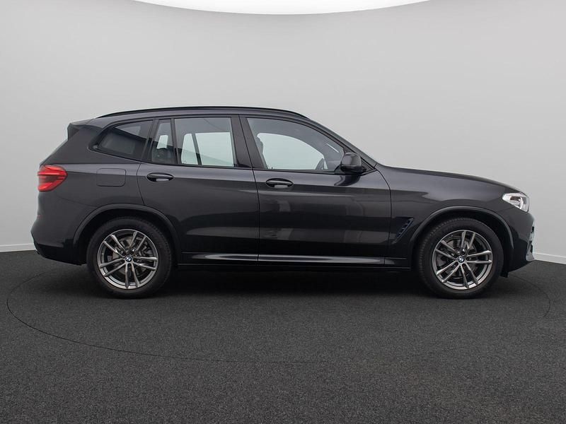 Gebraucht BMW X3 M Sport 190 PS (139 kW) 2019 Sophistograu brillanteffekta9 SUV