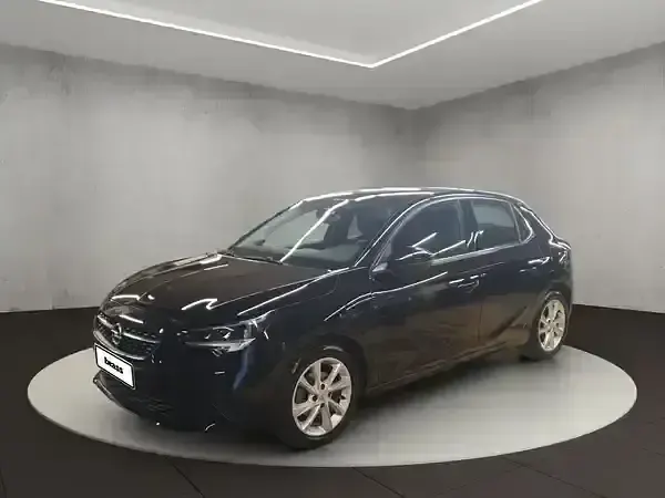 Gebraucht Opel Corsa Elegance 75 PS (55 kW) 2023 Kleinwagen