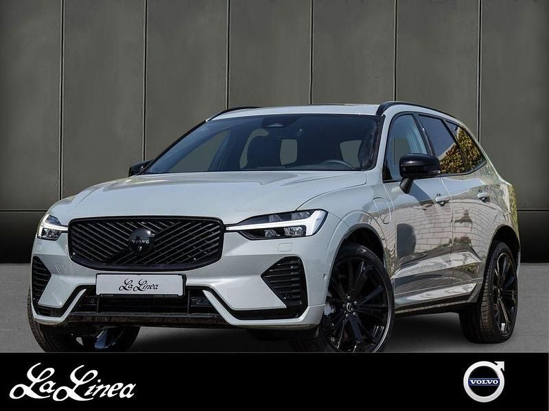 Grau Neu 2025 Volvo XC60 Plus SUV | 74.750 € - Bild 1/2