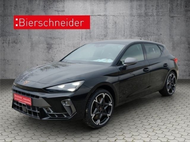 Gebraucht Cupra Leon VZ1 300 PS (220 kW) 2022 Andere farbe Limousine