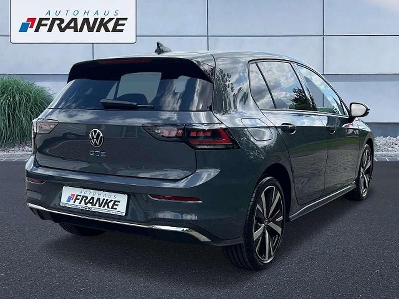 Gebraucht VW Golf VIII GTE 272 PS (200 kW) 2024 Grau Limousine