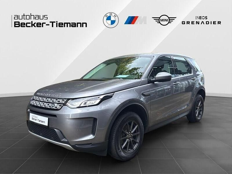 Grau Gebraucht 2020 Rover City Rover | 21.910 € - Bild 1/4
