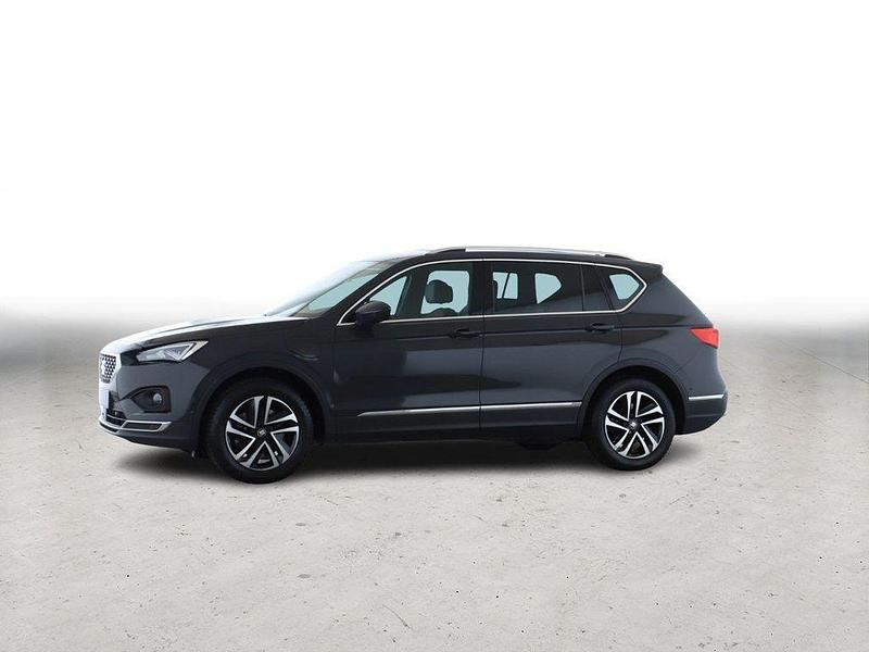 Gebraucht Seat Tarraco Xperience 150 PS (110 kW) 2022 Grau SUV