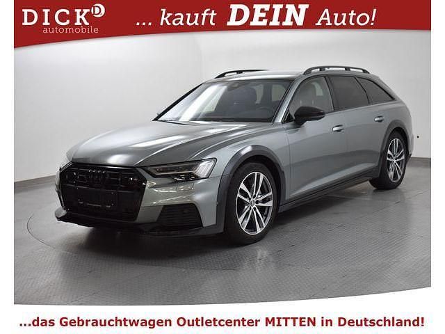 Gebraucht Audi A6 349 PS (256 kW) 2019 Kombi