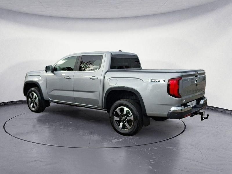 Gebraucht VW Amarok Style 241 PS (177 kW) 2024 Silber Pickup