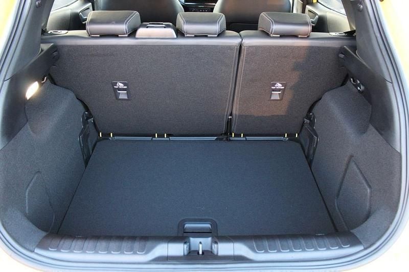 Gebraucht Ford Puma Gen-E Premium 124 kW (169 PS) 2025 Electricyellow metallic SUV