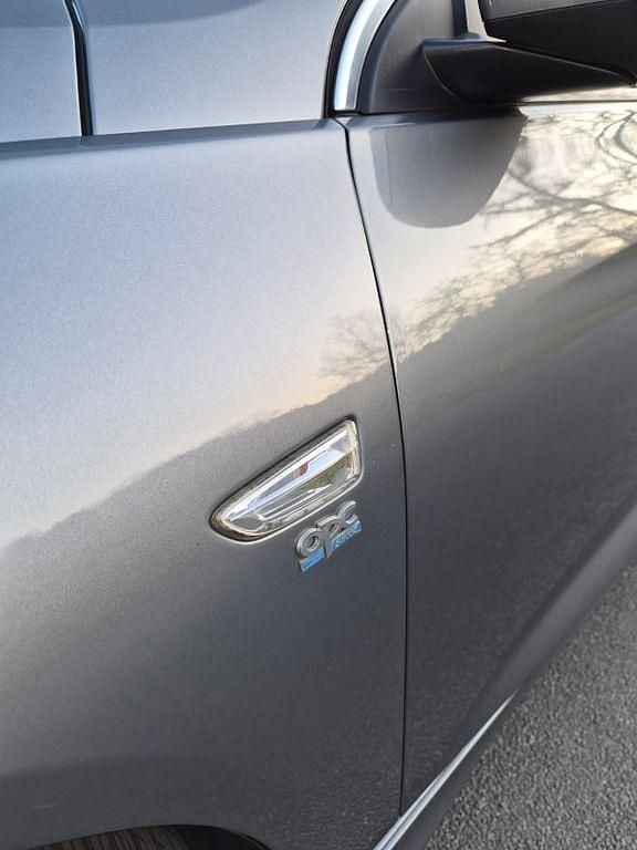 Gebraucht Opel Insignia 260 PS (191 kW) 2017 Grau Kombi