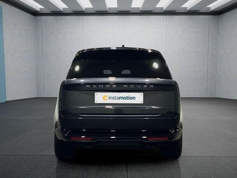 Gebraucht Land Rover Range Rover 530 PS (389 kW) 2025 Grau SUV