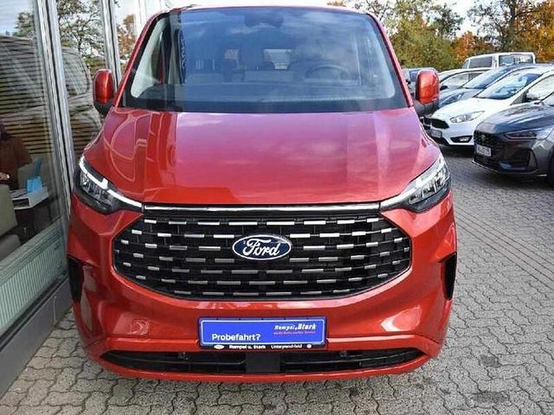 Gebraucht Ford Tourneo Custom Titanium 2025 Andere Van