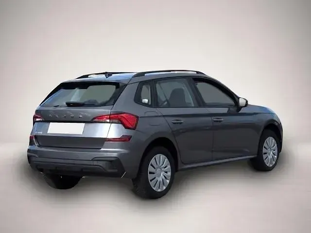 Gebraucht Skoda Kamiq Essence 116 PS (85 kW) 2025 Manufacturer SUV