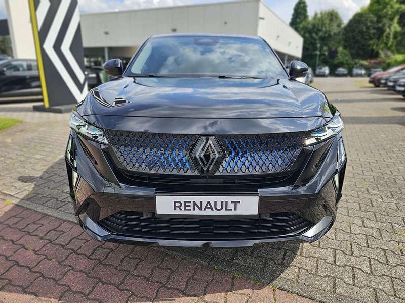 Neu Renault Rafale Esprit Alpine 300 PS (220 kW) 2025 Schwarz SUV