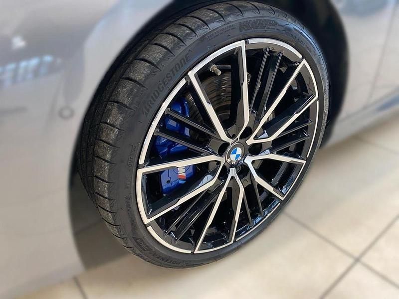 Gebraucht BMW M235 Comfort Edition 306 PS (225 kW) 2022 Grau Coupé