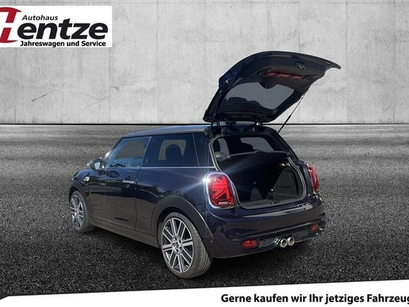 Gebraucht Mini Cooper 141 PS (103 kW) 2020 Andere Kleinwagen