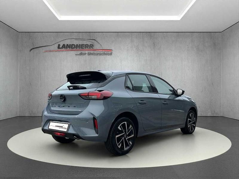 Neu Opel Corsa 101 PS (74 kW) 2026 Grau Kleinwagen