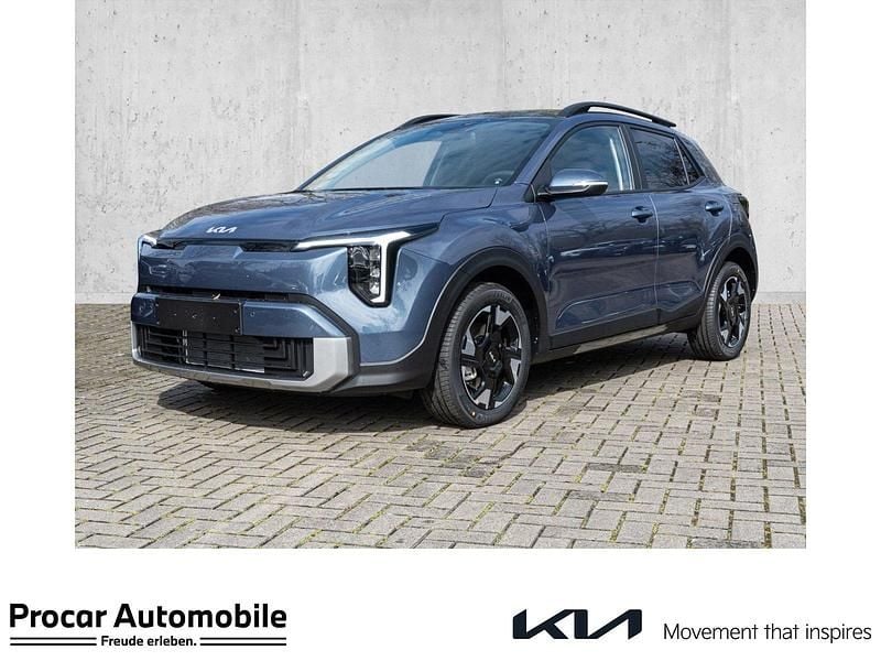 Gebraucht Kia Stonic Vision 101 PS (74 kW) 2026 SUV