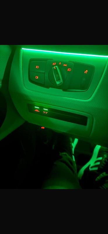 Gebraucht BMW 420 190 PS (139 kW) 2017 Schwarz Coupé