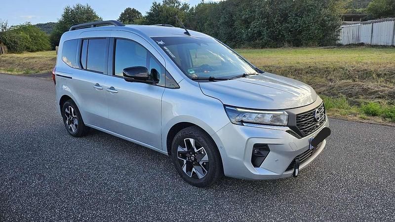 Gebraucht Nissan Townstar Tekna 131 PS (96 kW) 2024 Van