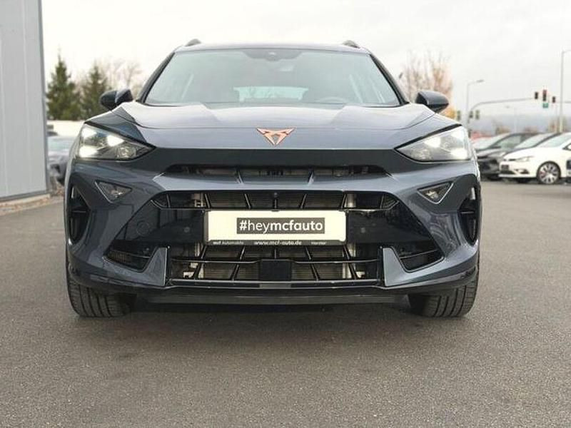 Gebraucht Cupra Formentor VZ 333 PS (244 kW) 2025 Magnetictechmetallic SUV