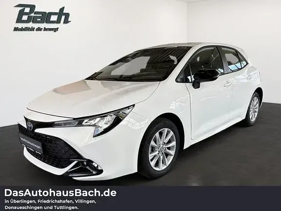 Gebraucht Toyota Corolla Business Edition 140 PS (102 kW) 2025 Limousine