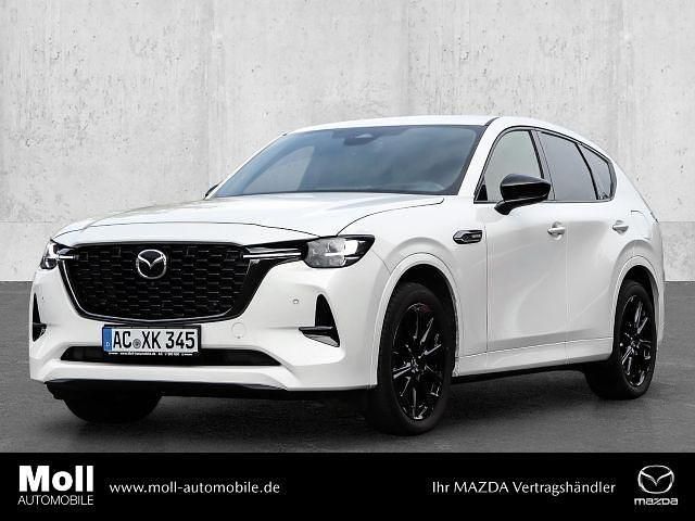 Gebraucht Mazda 6 Homura-Line 254 PS (186 kW) 2025 SUV