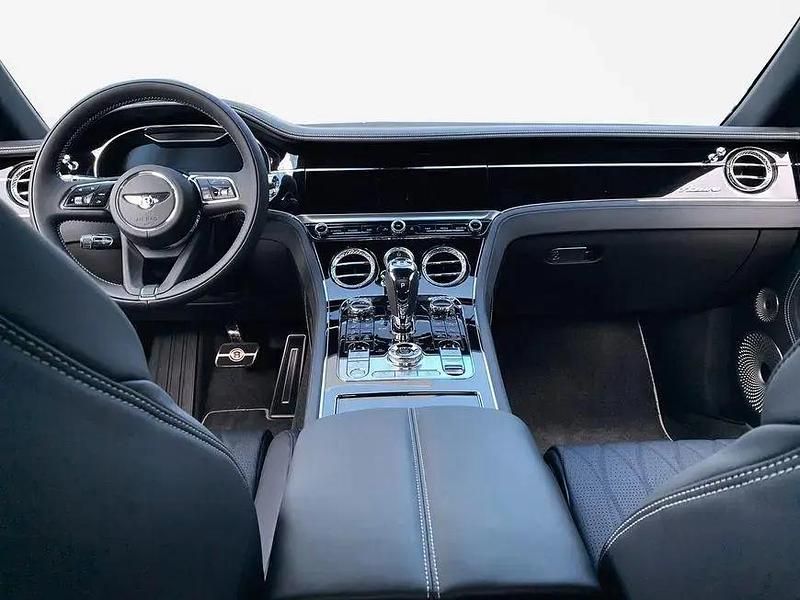 Gebraucht Bentley Continental GT 549 PS (403 kW) 2024 Schwarz Cabrio