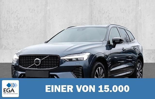 Metallic Gebraucht 2023 Volvo XC60 Plus SUV | 42.790 € (Fairer Preis) - Bild 1/4