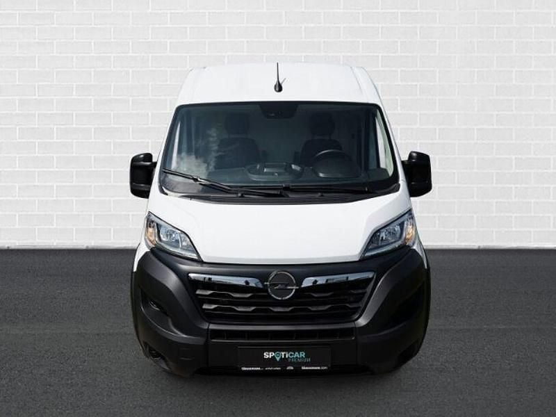 Gebraucht Opel Movano 165 PS (121 kW) 2024 Andere Van
