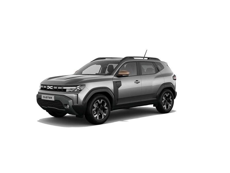 Sandstone Neu 2025 Dacia Duster Extreme SUV | 29.630 € (Etwas zu teuer) - Bild 1/2