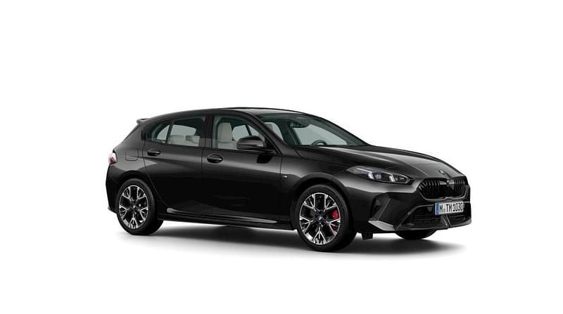 Usata BMW 120 Efficient Dynamics 156 CV (114 kW) 2026 Utilitaria