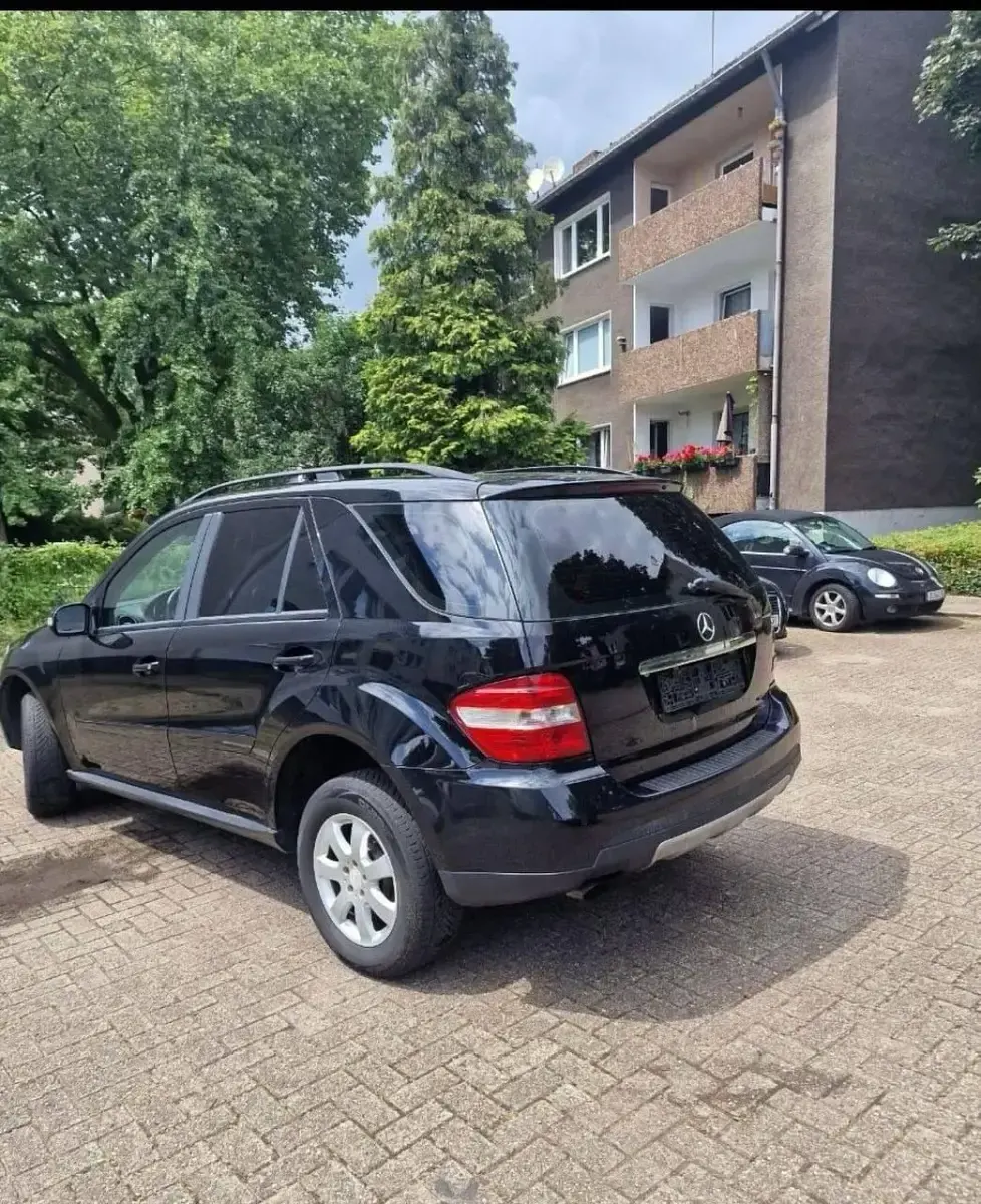 Occasion Mercedes ML280 190 ch (139 kW) 2008 SUV